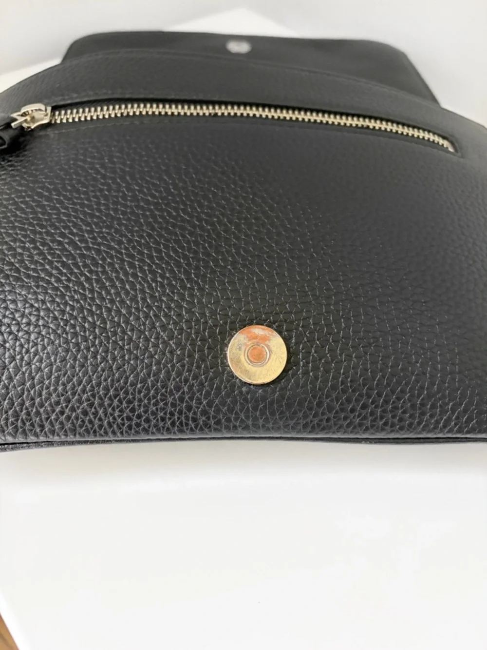 Tory Burch Thea Clutch Crossbody Bag